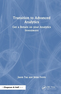 Transition to Advanced Analytics
