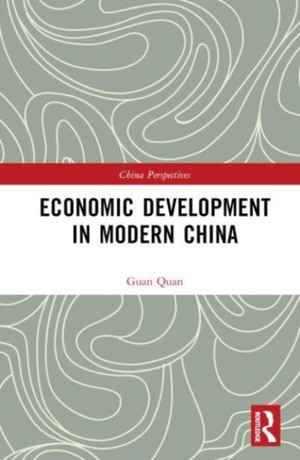 Economic Development in Modern China