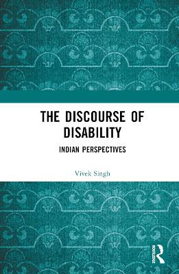 The Discourse of Disability