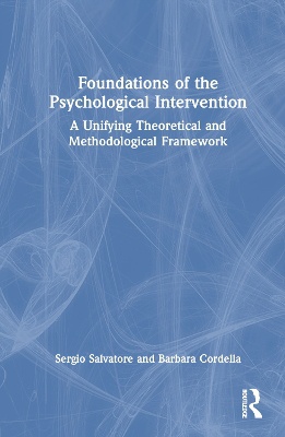 Foundations of the Psychological Intervention