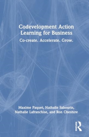 Codevelopment Action Learning for Business