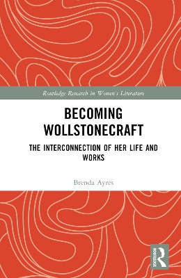 Becoming Wollstonecraft