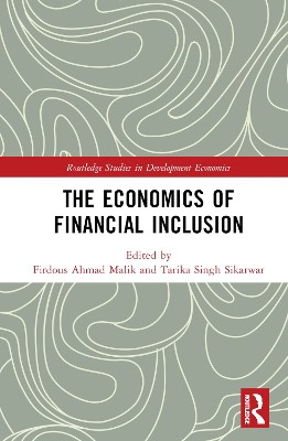 The Economics of Financial Inclusion