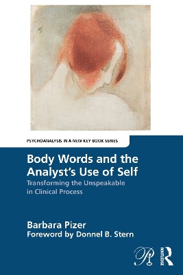 Body Words and the Analyst’s Use of Self