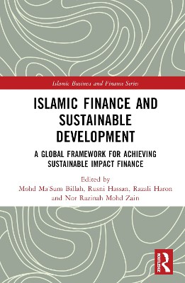 Islamic Finance and Sustainable Development