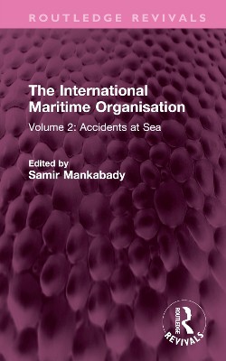 The International Maritime Organisation