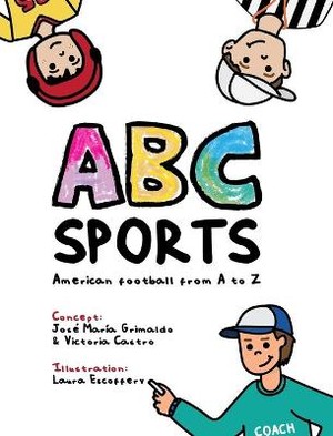American Football from A to Z (Second Edition)