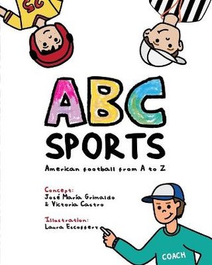 American Football From A To Z (second Edition)
