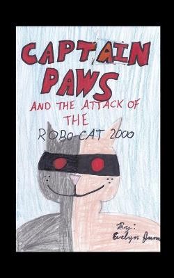 CAPTAIN PAWS & THE ATTACK OF T