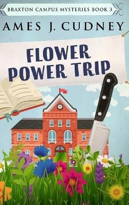 FLOWER POWER TRIP -LP