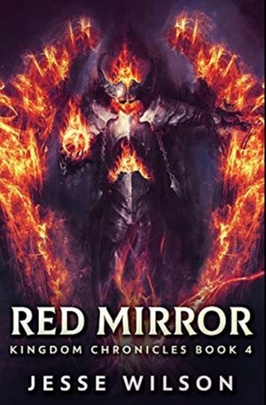 RED MIRROR