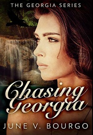 CHASING GEORGIA -LP
