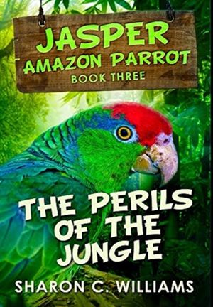 The Perils Of The Jungle