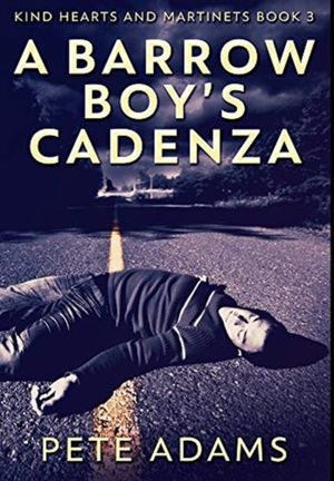 BARROW BOYS CADENZA -LP