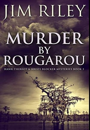 MURDER BY ROUGAROU -LP