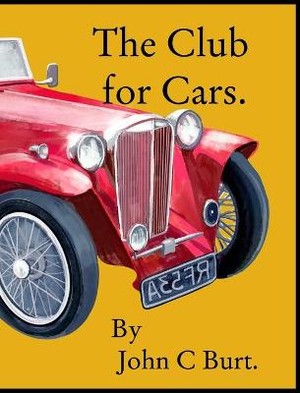 CLUB FOR CARS