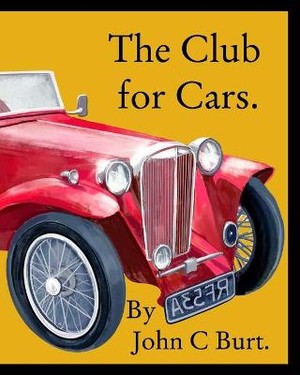 CLUB FOR CARS