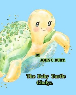 BABY TURTLE GLADYS
