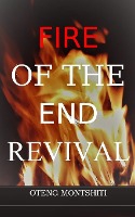 Fire of the endtime revival