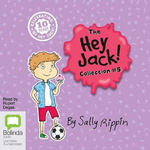 The Hey Jack! Collection #5