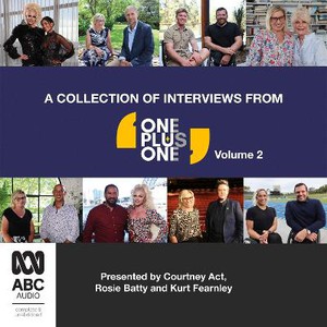 A Collection of Interviews from One Plus One