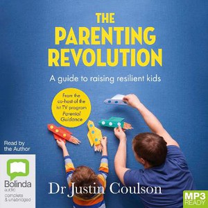 The Parenting Revolution