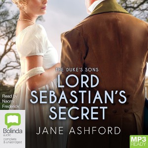 Lord Sebastian's Secret