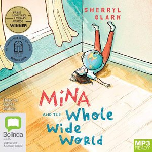 Mina and the Whole Wide World