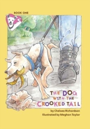 The Dog with the Crooked Tail