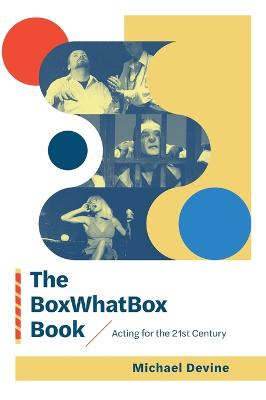 The BoxWhatBox Book