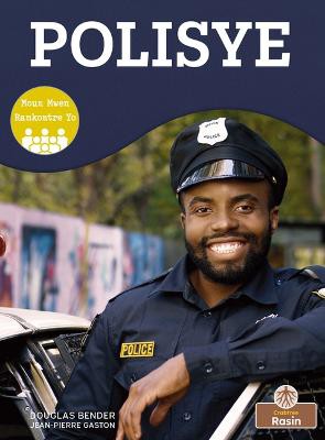 Polisye (Police Officer)