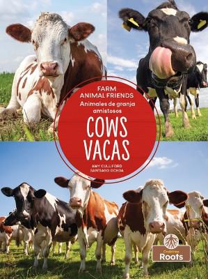 Vacas (Cows) Bilingual