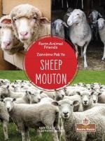Sheep (Mouton) Bilingual Eng/Cre