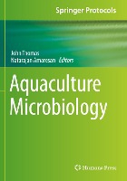 Aquaculture Microbiology