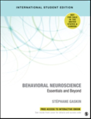 Behavioral Neuroscience - International Student Edition