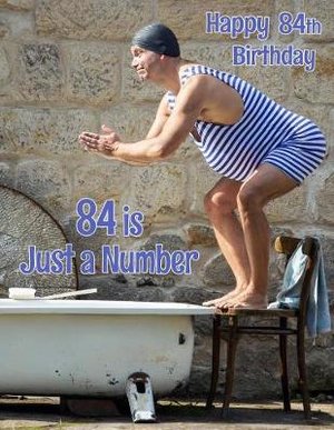 Happy 84th Birthday