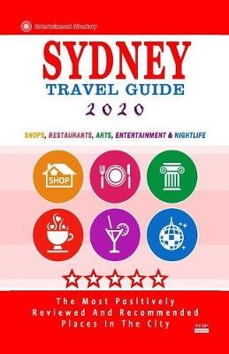 Sydney Travel Guide 2020