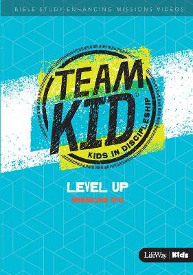 Teamkid: Level Up - Missions DVD