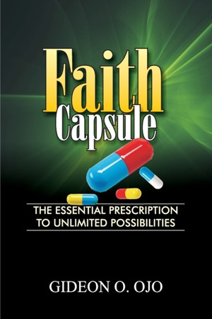 Faith Capsule