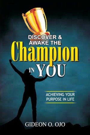 Discover & Awake the Champion in You