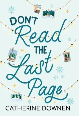 Don't Read The Last Page