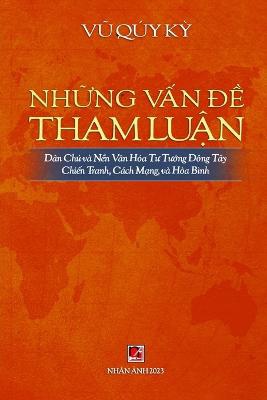 Những Vấn Đề Tham Lu�n (revised edition)