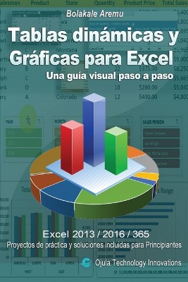 Tablas din�micas y Gr�ficas para Excel