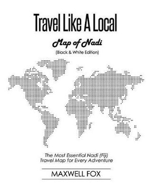 TRAVEL LIKE A LOCAL - MAP OF N