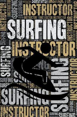 SURFING INSTRUCTOR JOURNAL