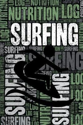 SURFING NUTRITION LOG & DIARY