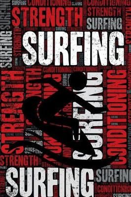 SURFING STRENGTH & CONDITIONIN