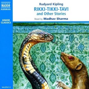 Rikki-Tikki-Tavi and Other Stories