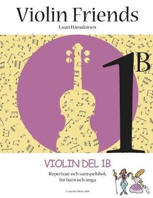 Violin Friends 1B