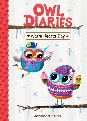 Warm Hearts Day: #5